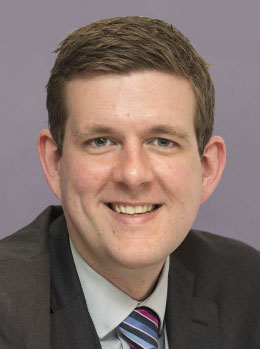 CHRIS WILSON