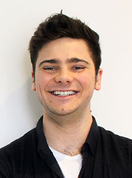 PAUL LANCASTER