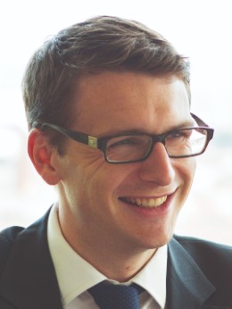 TOBY ROSS
