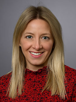 CLARE MADDISON