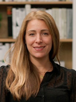 HELENE SIMON