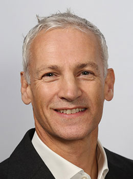 MARK BICKFORD