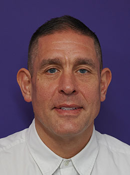 SCOTT MORGAN